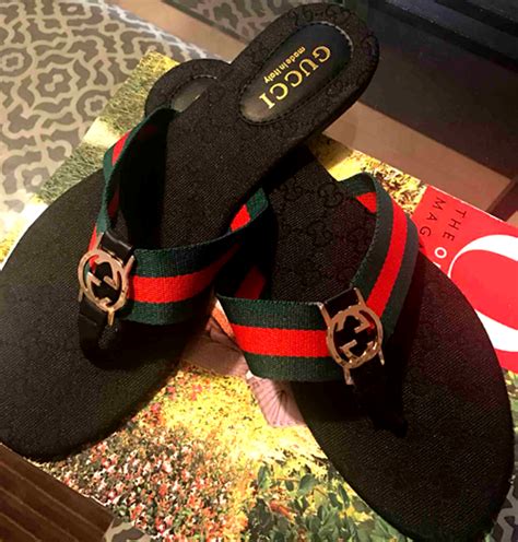 where to buy replica gucci flip flops|gucci flip flops cheap women's.